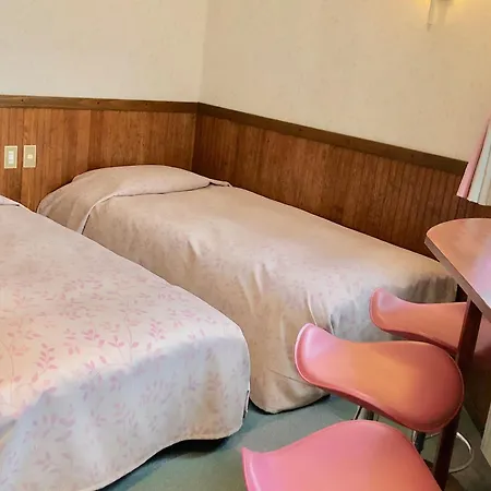 Appi Arts Color Villa Hachimantai  Room photo