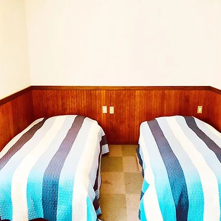 Appi Arts Color Villa Hachimantai  Room photo