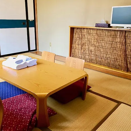 Appi Arts Color Villa Hachimantai  Room photo