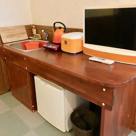 Appi Arts Color Villa Hachimantai  Room photo