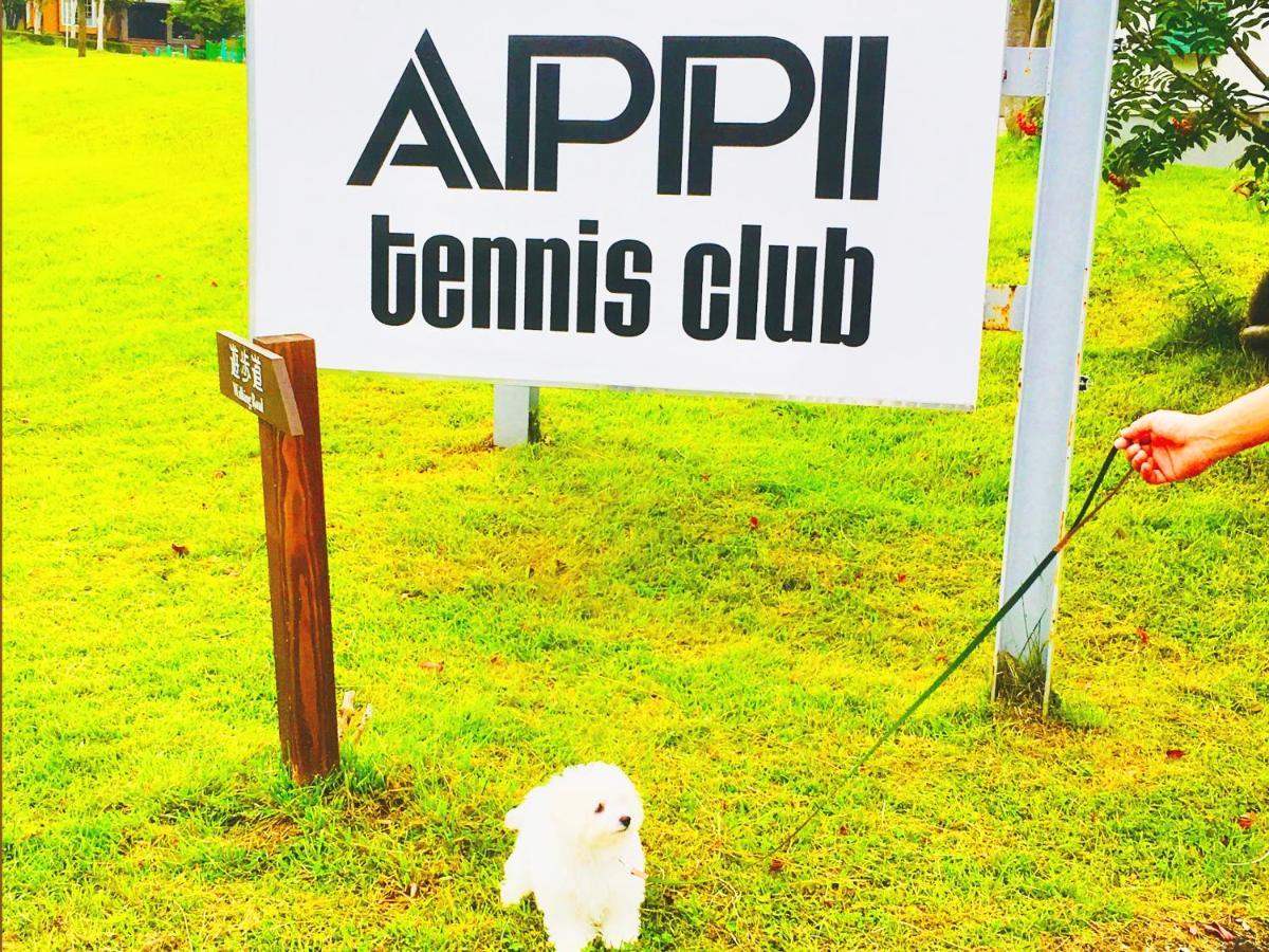 Appi Arts Color Hachimantai (Iwate)