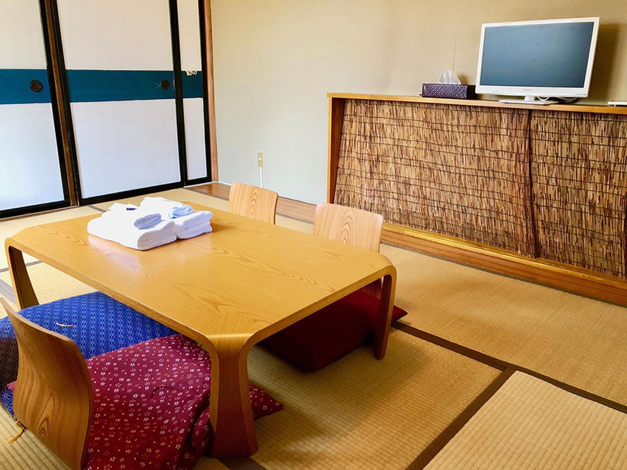 Lodge Appi Arts Color Hachimantai (Iwate)