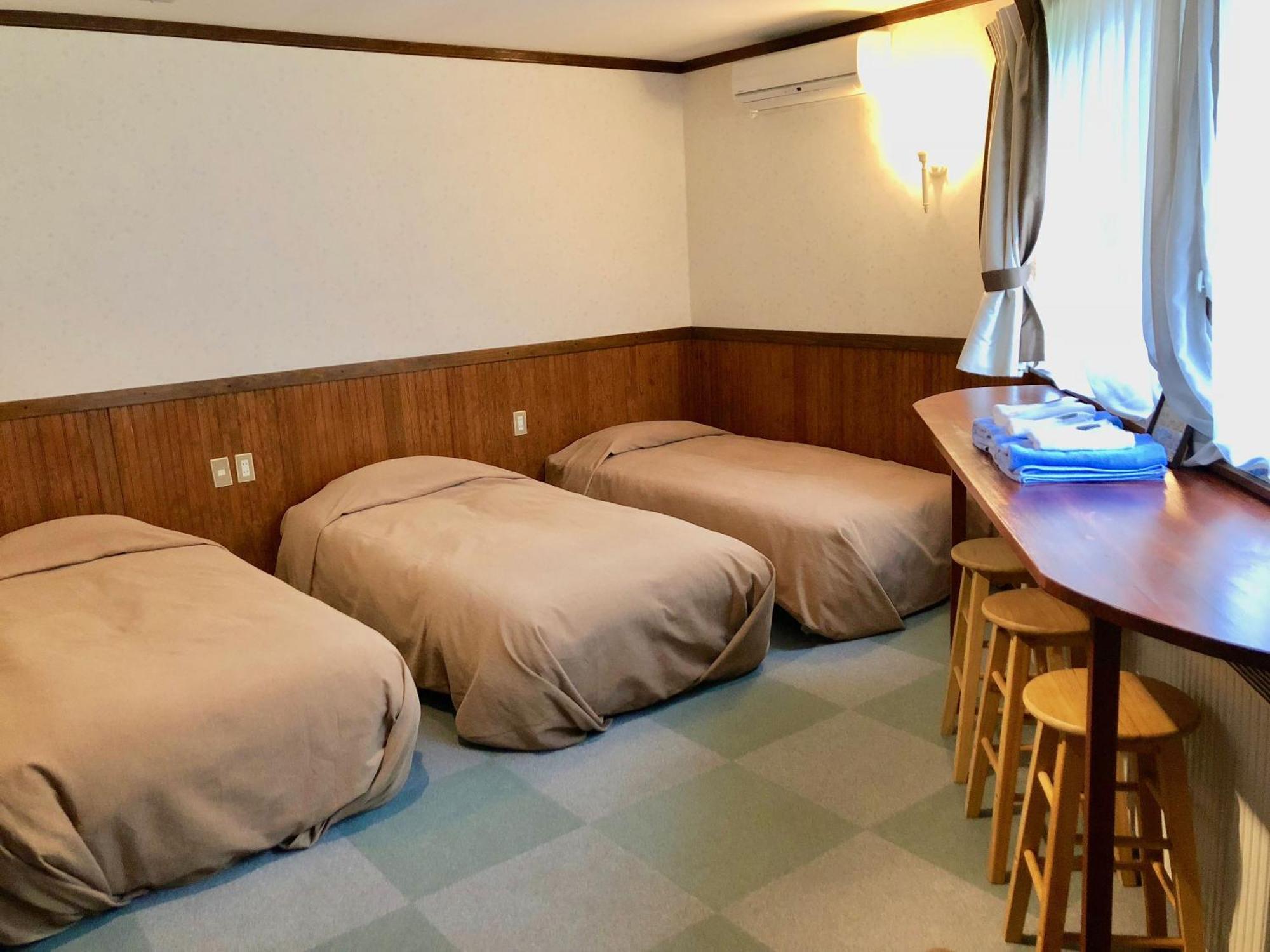Appi Arts Color Lodge