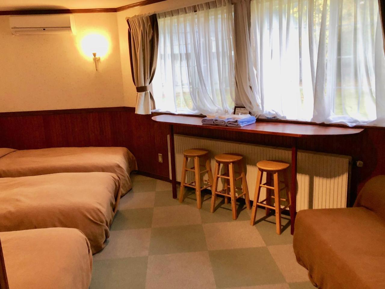 Lodge Appi Arts Color Hachimantai (Iwate)
